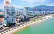 Bangunan 3 Viet Nam Taste Hotel - Beachfront