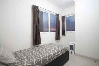 Kamar Tidur 4 Signature Park Grande by Aparian