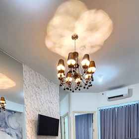 Exterior / Building 1 Luxury Anderson 2 Bedroom by Miracle, CFC Hotels