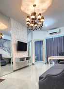 null Luxury Anderson 2 Bedroom by Miracle