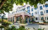 ภายนอกอาคาร 5 Guava Hill Boutique Hotel 