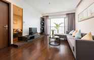 Dịch vụ khách sạn 3 Lancaster Hanoi Service Apartment