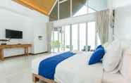 ห้องนอน 7 Purana Resort Koh Yao Noi (SHA Plus+)