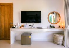 Bedroom 5 Purana Resort Koh Yao Noi