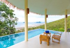 Swimming Pool 3 Purana Resort Koh Yao Noi