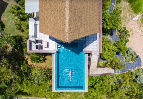 Exterior Purana Resort Koh Yao Noi