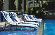 Kolam Renang 7 Oasia Resort Sentosa by Far East Hospitality 