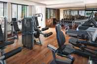 Fitness Center Oasia Resort Sentosa by Far East Hospitality 