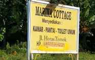 Bangunan 3 Marina Cottages