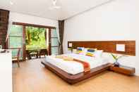 Phòng ngủ Montalay Beach Resort