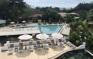 Hồ bơi 5 AoNang Colors Hotel Krabi