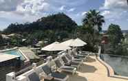 Hồ bơi 4 AoNang Colors Hotel Krabi