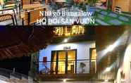 Bangunan 7 Mi Lan Boutique Resort