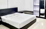 Kamar Tidur 6 Lavender Hill Hotel