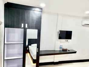 Kamar Tidur 4 Lavender Hill Hotel