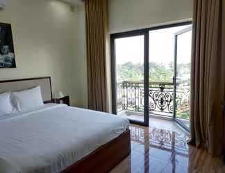 Phòng ngủ 2 Winston Hotel Riverside