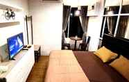 Kamar Tidur 3 Cozy 21 Room Grand Kamala Lagoon