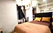 Kamar Tidur 5 Cozy 21 Room Grand Kamala Lagoon