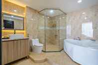 In-room Bathroom Stephen House Oasky Vung Tau