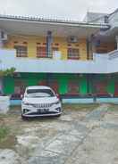 EXTERIOR_BUILDING OYO 90628 Griya Euis Dan Aisha Syairah