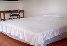 Bedroom 2 OYO 90628 Griya Euis Dan Aisha Syairah