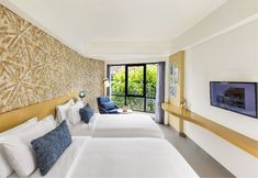 Bedroom 5 Mamaka by Ovolo
