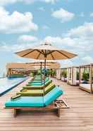 SWIMMING_POOL Mamaka by Ovolo