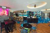 Bar, Cafe and Lounge Mamaka by Ovolo