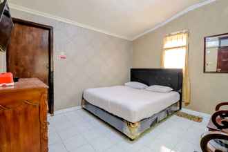 Kamar Tidur 4 Golden Inn 1