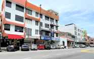 Bangunan 3 Rainbow Guest House