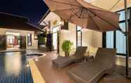 Exterior 7 Lanna Kamin Pool Villa