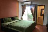 ห้องนอน Iyara Apartment
