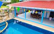 Kolam Renang 2 Xanadu Pool Villa