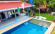 Kolam Renang 3 Xanadu Pool Villa