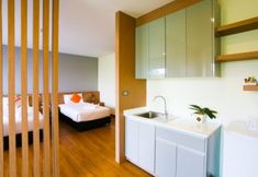ห้องนอน 7 Phavina Grand Boutique