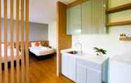 Kamar Tidur 5 Phavina Grand Boutique