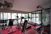 Fitness Center Phavina Grand Boutique