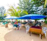 ร้านอาหาร 5 Naiyang Discovery Beach Resort (SHA)