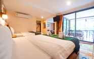 Kamar Tidur 6 Naiyang Discovery Beach Resort (SHA)