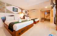 Bedroom 7 Naiyang Discovery Beach Resort (SHA)