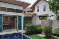 Exterior Areeca Mahogany Zone SHA+