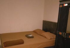 Kamar Tidur 2 Lautze Residence
