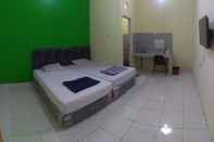 Bedroom Griya Sedati managed by Pomah