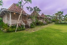 Khu vực công cộng Aswanaya Villas & Suites