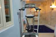 Fitness Center Diandra Guest House