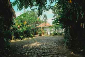 Bangunan 4 Villa Bougenville 