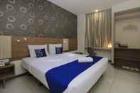 Bedroom Smarthomm Ancol Jakarta