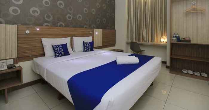 Kamar Tidur Smarthomm Ancol Jakarta