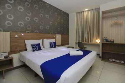 Cordex Hotel Ancol, Jakarta – Updated 2024 Prices