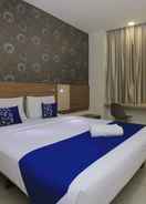 BEDROOM Smarthomm Ancol Jakarta